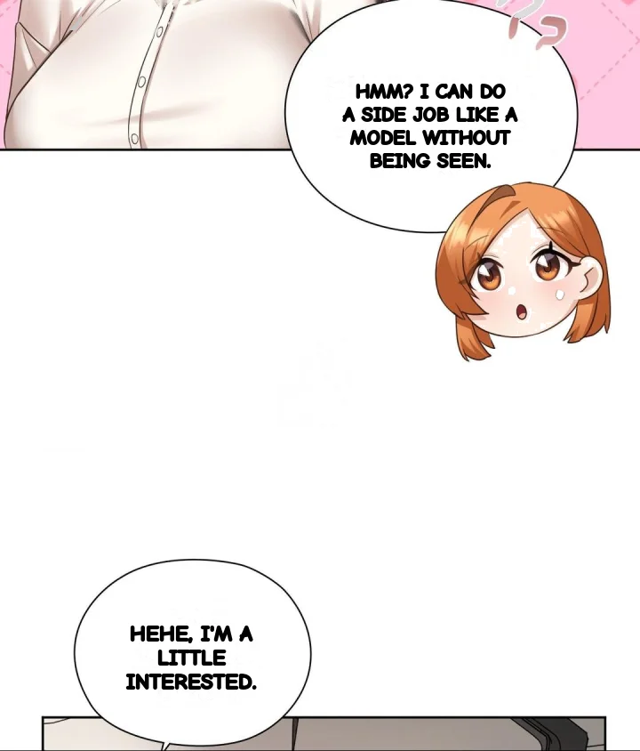 She Recommends A Harem Chapter 27 - Page 41