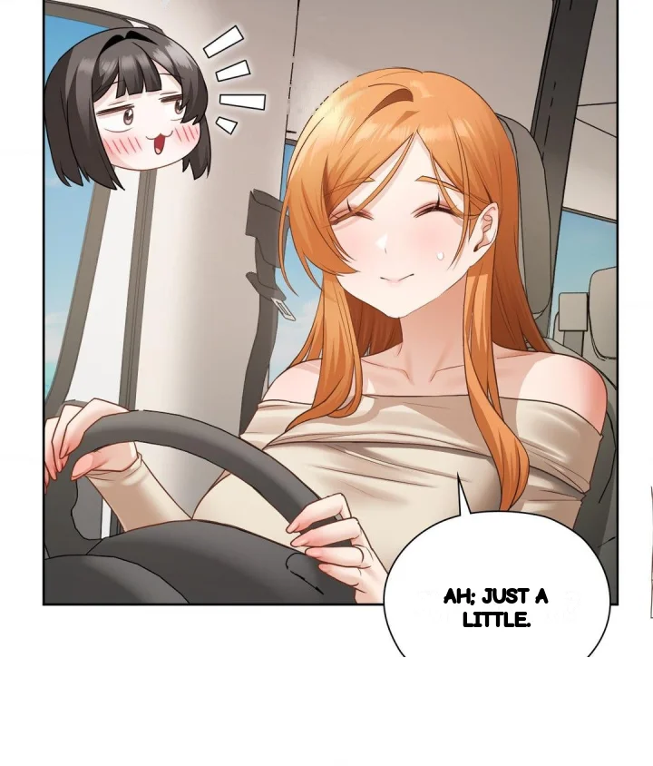 She Recommends A Harem Chapter 27 - Page 42