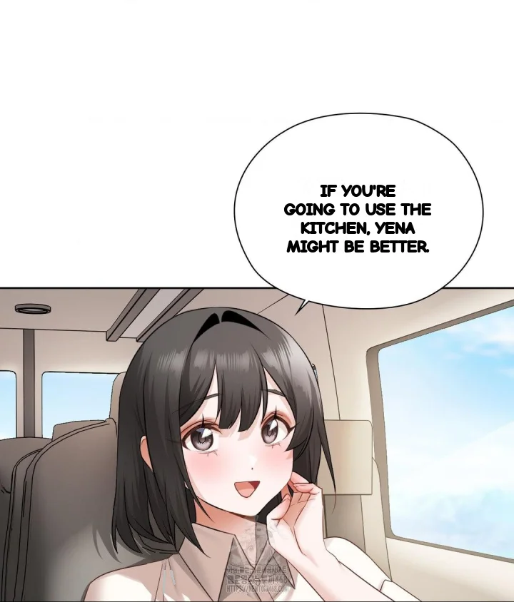 She Recommends A Harem Chapter 27 - Page 43