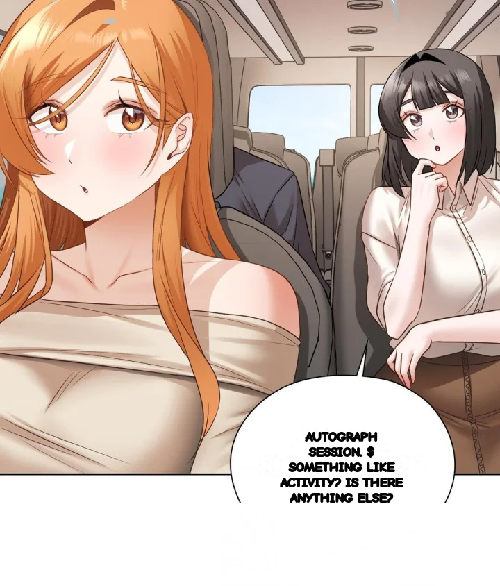 She Recommends A Harem Chapter 27 - Page 47