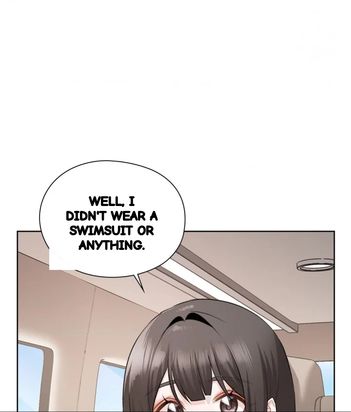 She Recommends A Harem Chapter 27 - Page 48