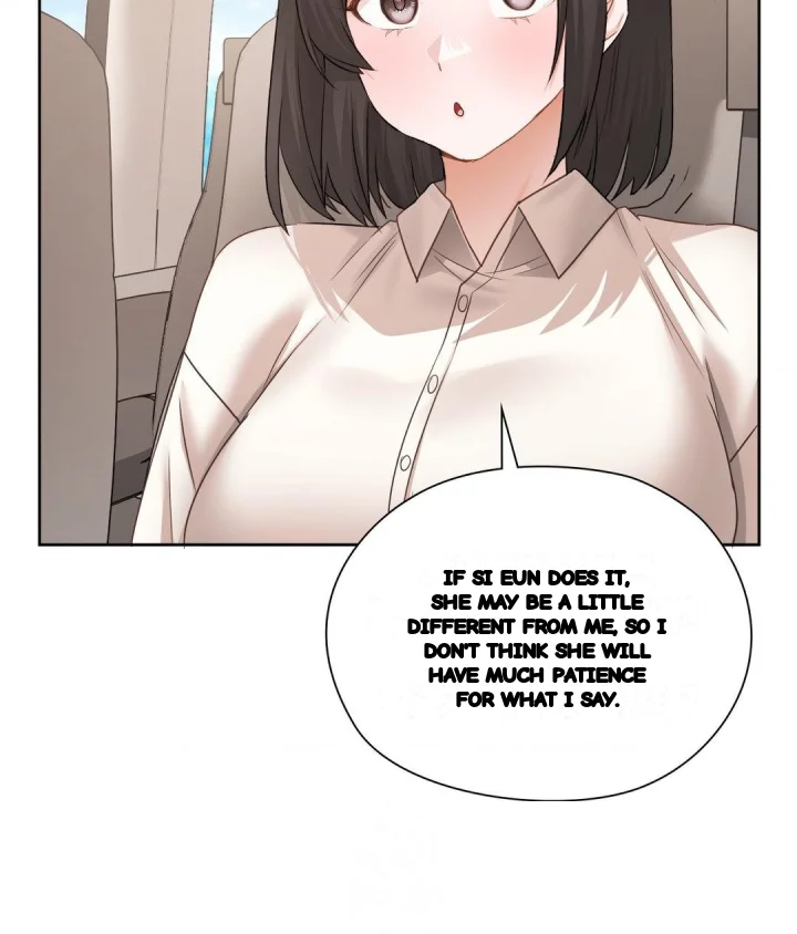 She Recommends A Harem Chapter 27 - Page 49