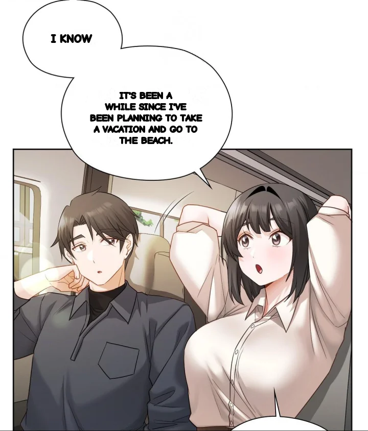 She Recommends A Harem Chapter 27 - Page 5