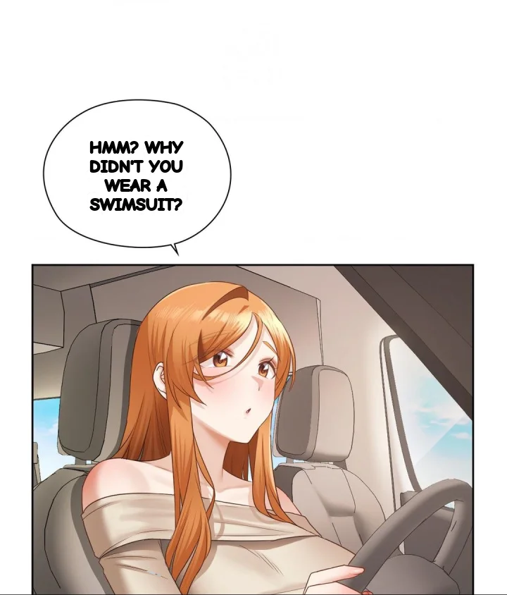 She Recommends A Harem Chapter 27 - Page 50