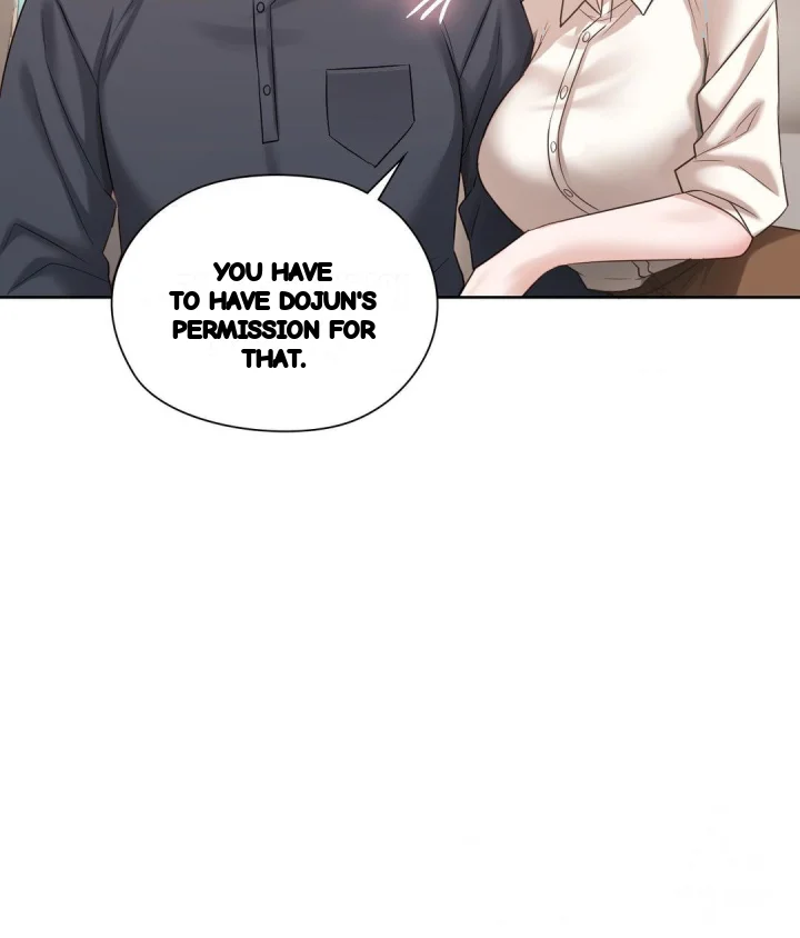 She Recommends A Harem Chapter 27 - Page 52