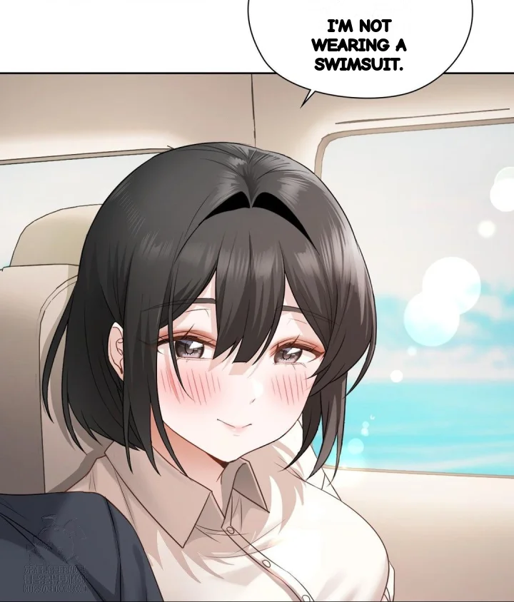 She Recommends A Harem Chapter 27 - Page 53