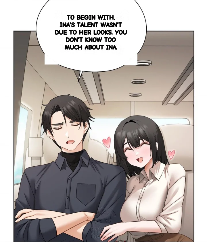 She Recommends A Harem Chapter 27 - Page 58