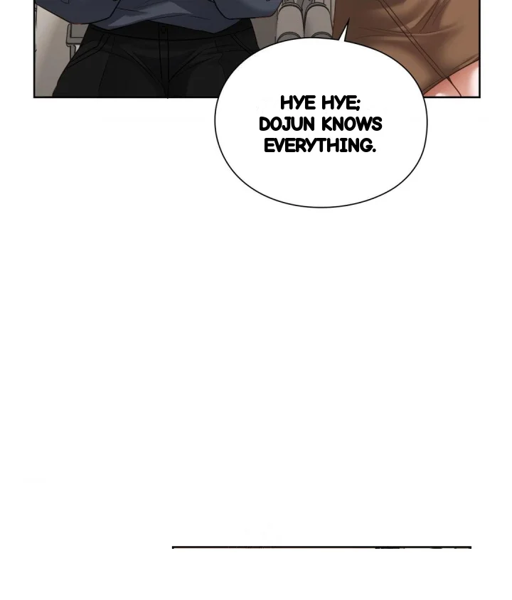She Recommends A Harem Chapter 27 - Page 59