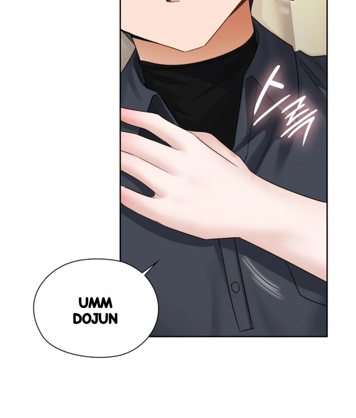 She Recommends A Harem Chapter 27 - Page 60