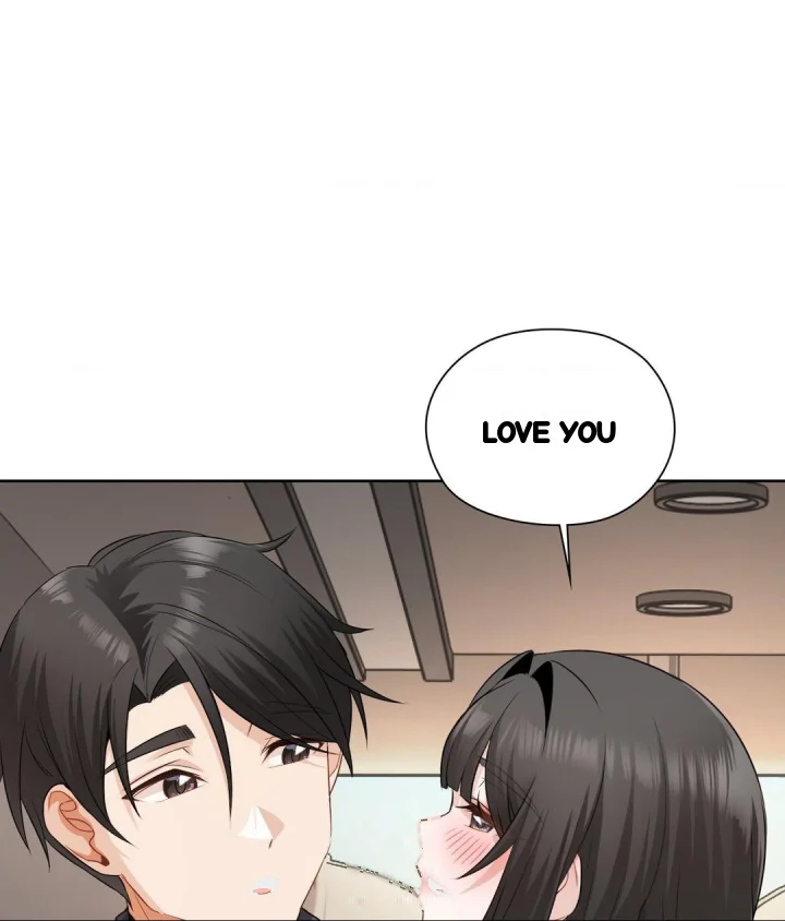 She Recommends A Harem Chapter 27 - Page 61