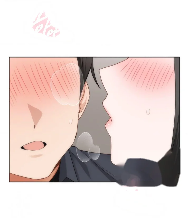 She Recommends A Harem Chapter 27 - Page 63