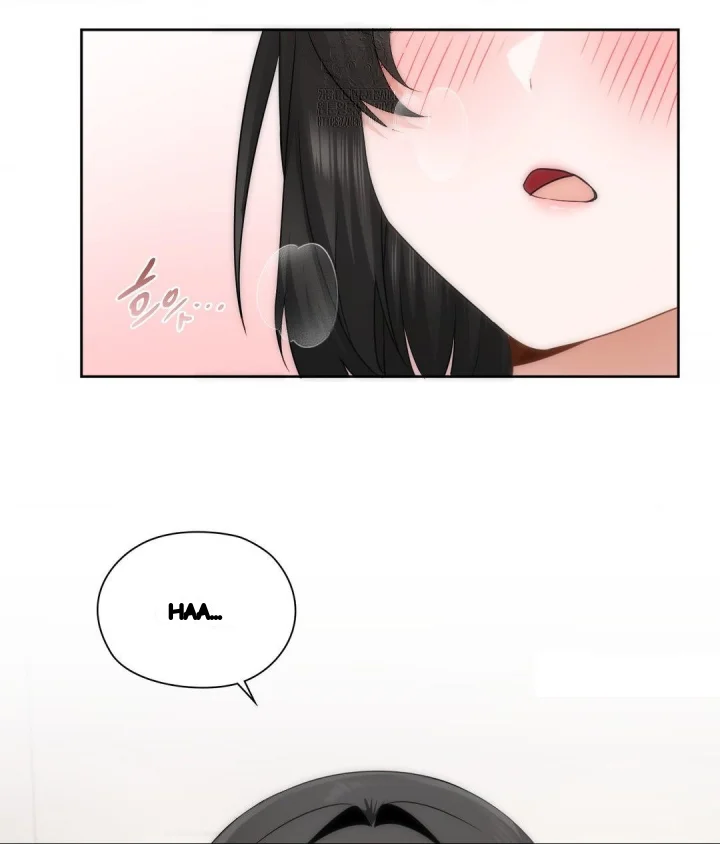 She Recommends A Harem Chapter 27 - Page 70