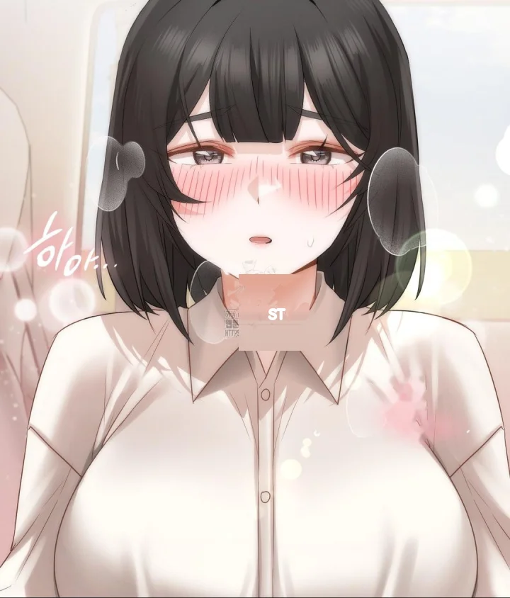 She Recommends A Harem Chapter 27 - Page 71