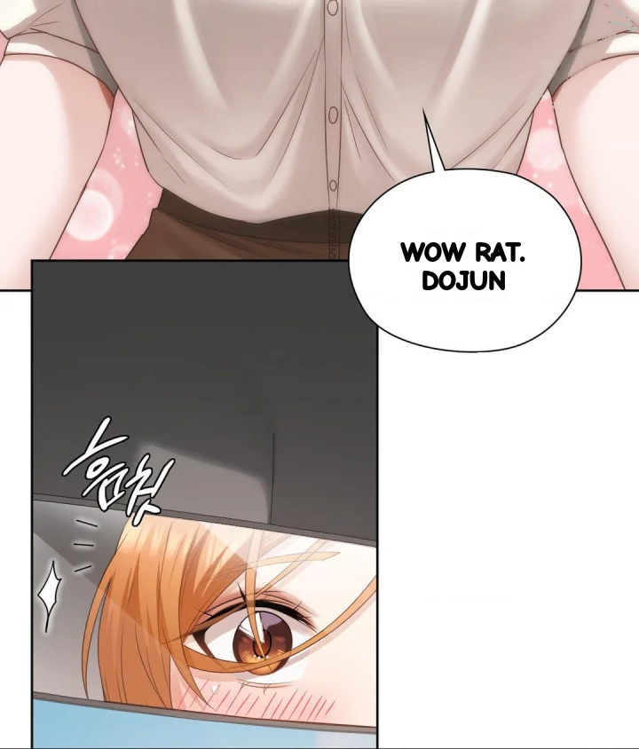 She Recommends A Harem Chapter 27 - Page 72