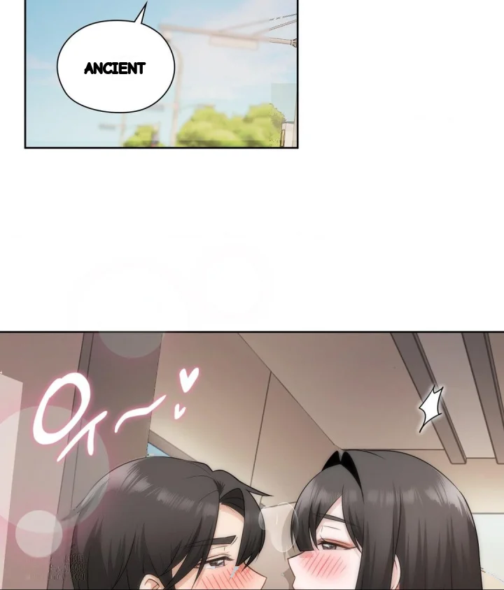She Recommends A Harem Chapter 27 - Page 73