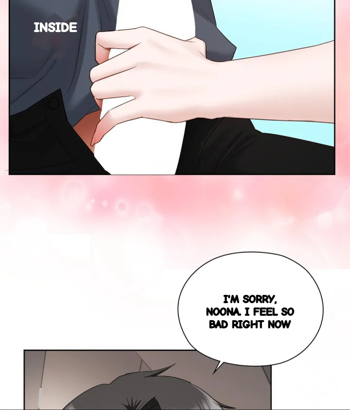 She Recommends A Harem Chapter 27 - Page 77