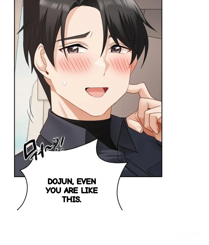 She Recommends A Harem Chapter 27 - Page 78