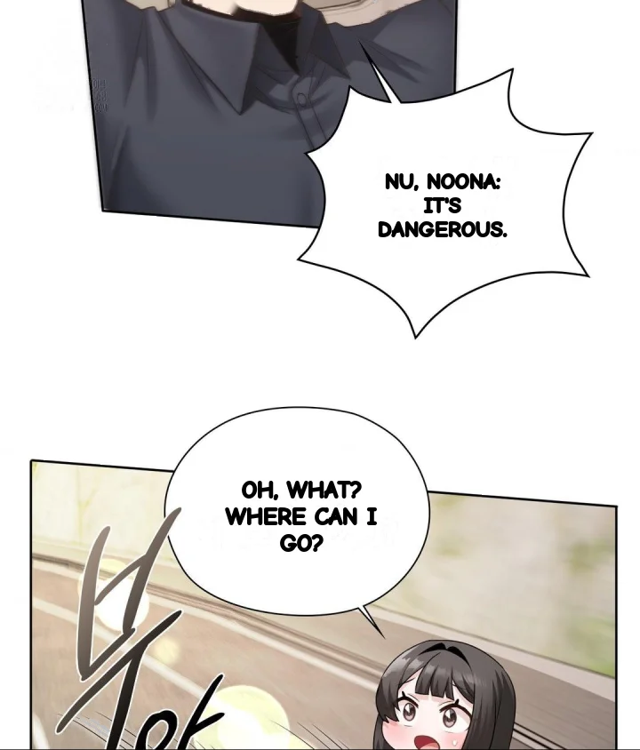 She Recommends A Harem Chapter 27 - Page 83
