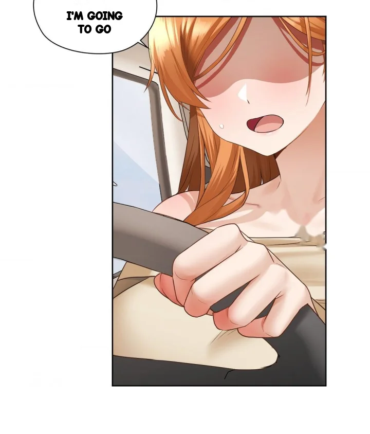 She Recommends A Harem Chapter 27 - Page 85
