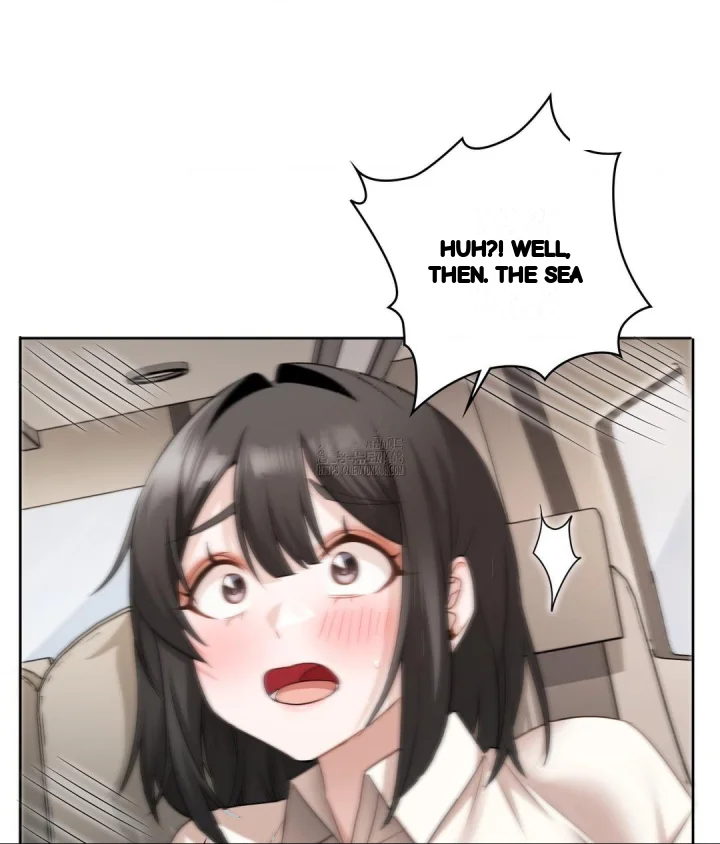 She Recommends A Harem Chapter 27 - Page 86