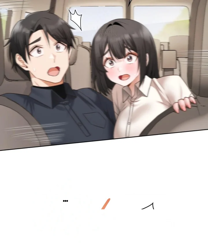 She Recommends A Harem Chapter 27 - Page 89