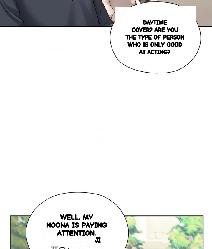 She Recommends A Harem Chapter 27 - Page 9