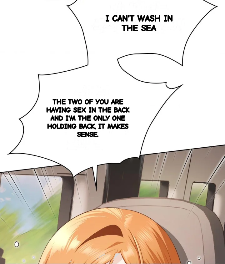 She Recommends A Harem Chapter 27 - Page 90