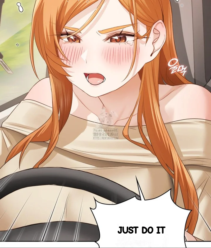 She Recommends A Harem Chapter 27 - Page 91