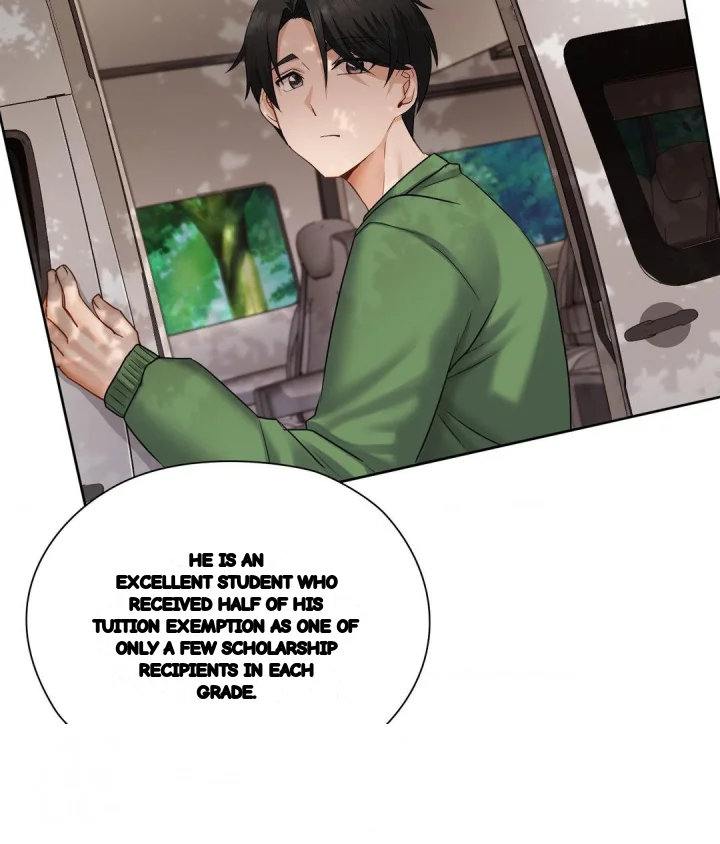 She Recommends A Harem Chapter 28 - Page 16