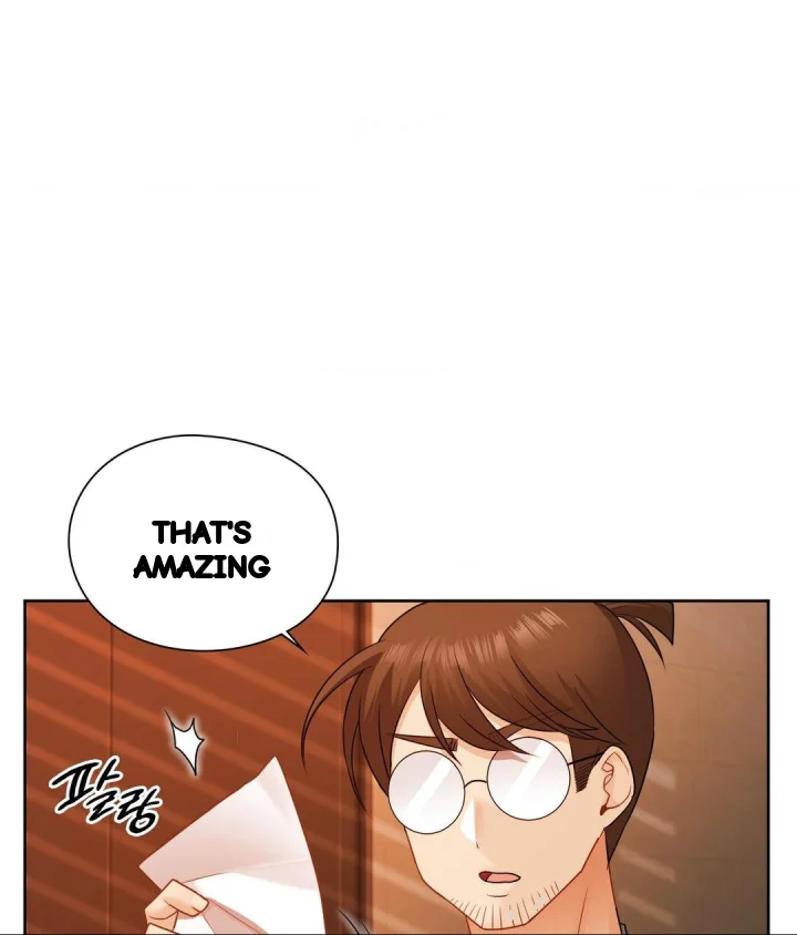She Recommends A Harem Chapter 28 - Page 17