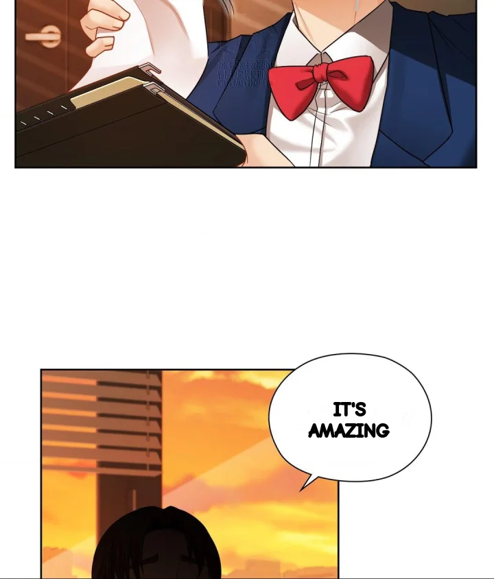 She Recommends A Harem Chapter 28 - Page 18