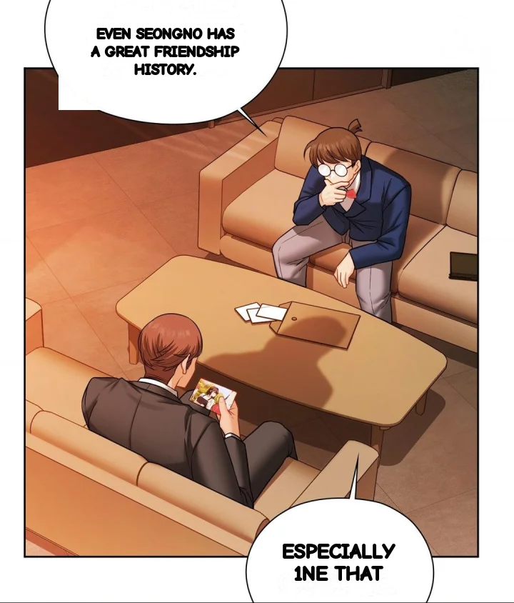 She Recommends A Harem Chapter 28 - Page 20