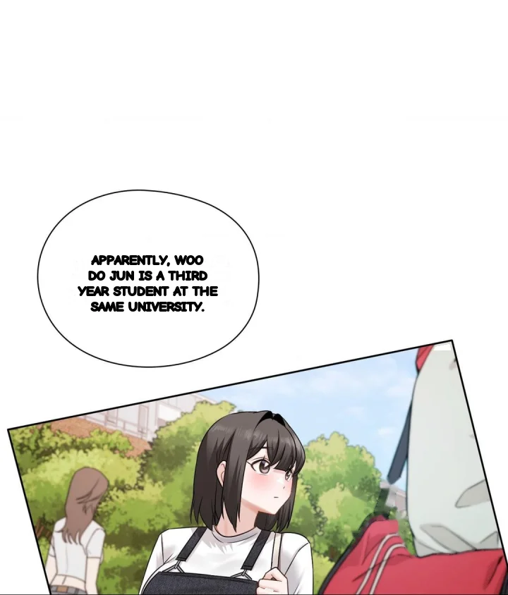 She Recommends A Harem Chapter 28 - Page 21