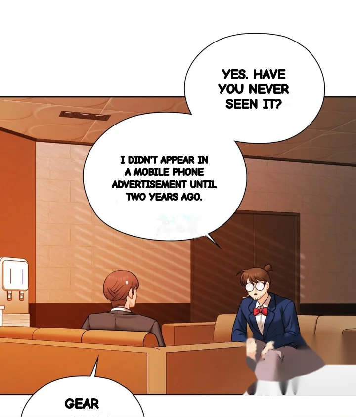 She Recommends A Harem Chapter 28 - Page 26