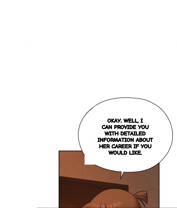 She Recommends A Harem Chapter 28 - Page 27