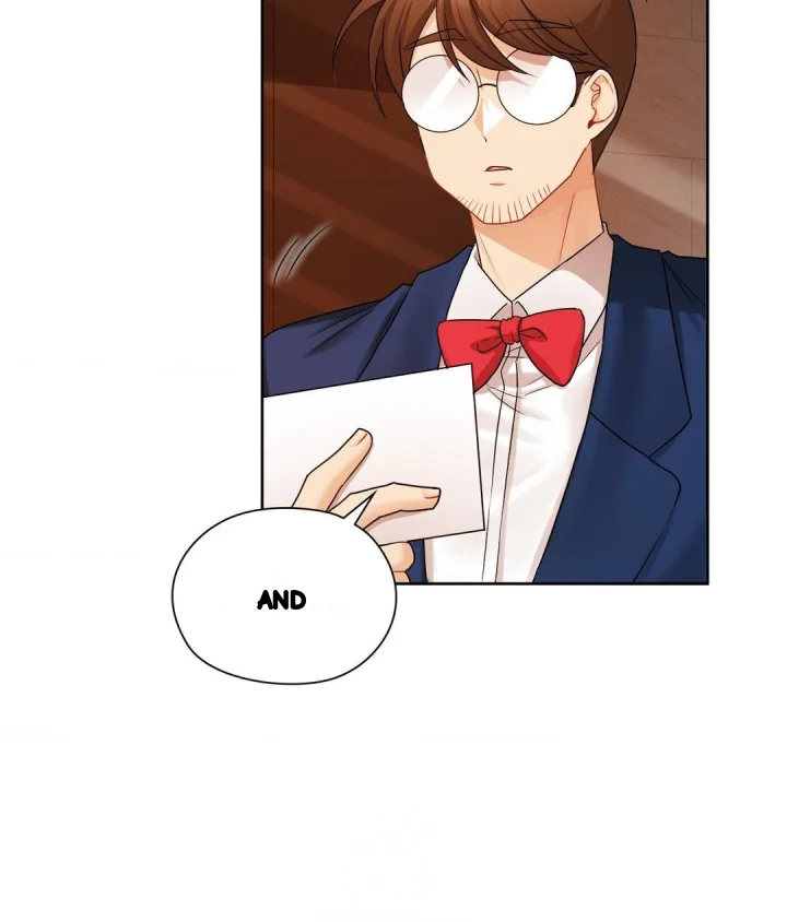 She Recommends A Harem Chapter 28 - Page 28