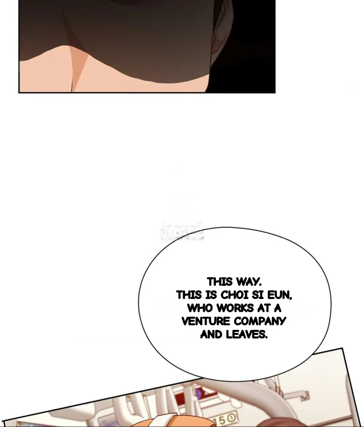 She Recommends A Harem Chapter 28 - Page 30