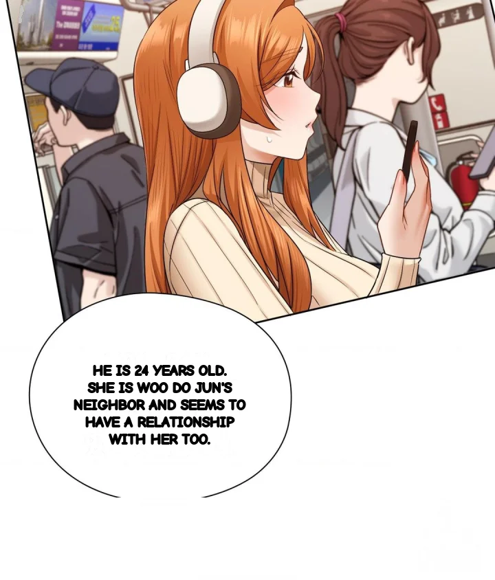 She Recommends A Harem Chapter 28 - Page 31
