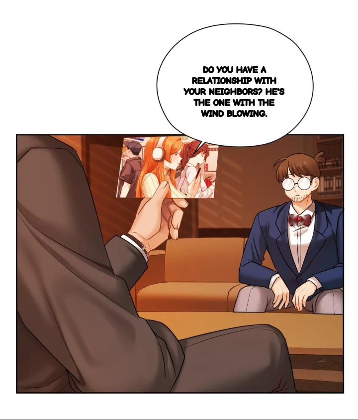 She Recommends A Harem Chapter 28 - Page 32