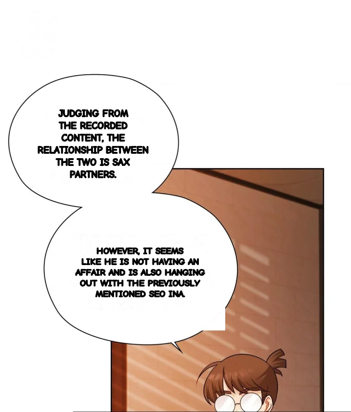 She Recommends A Harem Chapter 28 - Page 33