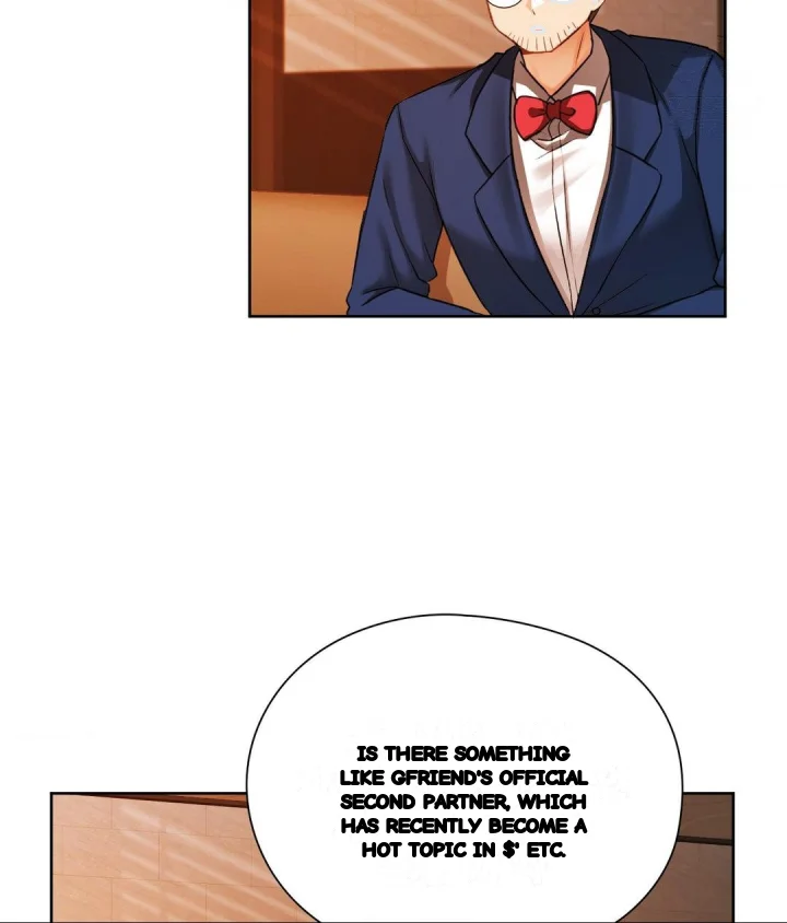 She Recommends A Harem Chapter 28 - Page 34