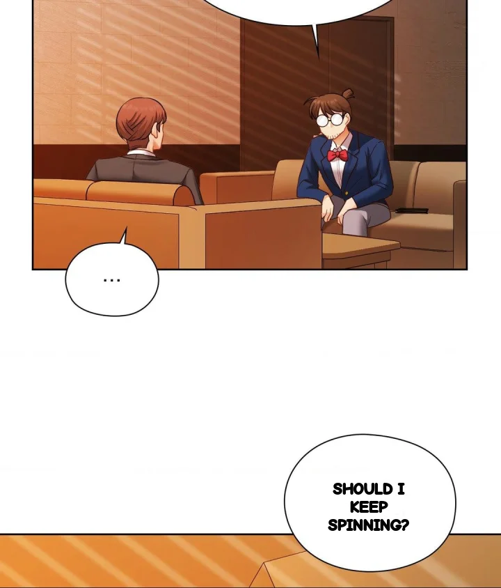 She Recommends A Harem Chapter 28 - Page 35