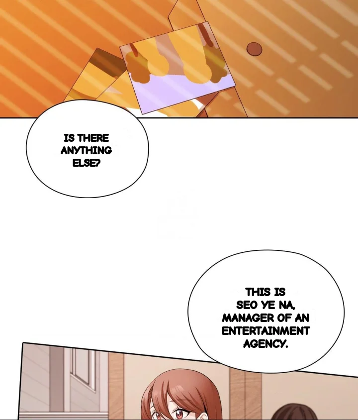 She Recommends A Harem Chapter 28 - Page 36