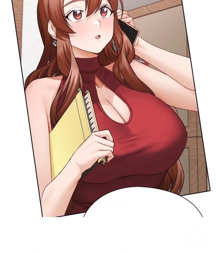 She Recommends A Harem Chapter 28 - Page 38