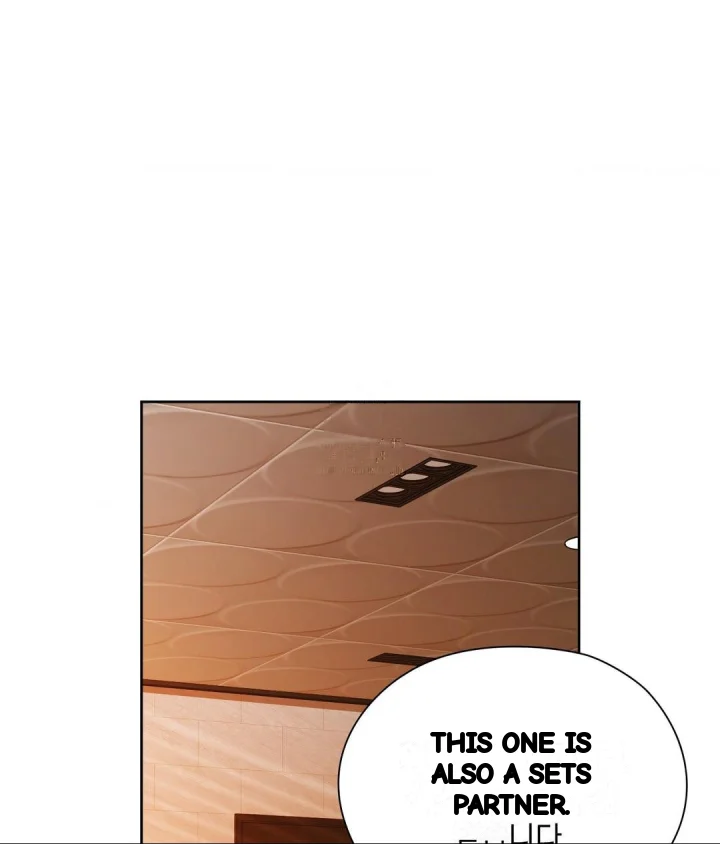 She Recommends A Harem Chapter 28 - Page 39