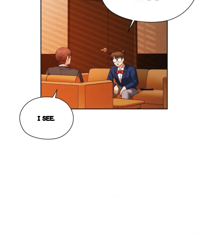 She Recommends A Harem Chapter 28 - Page 40