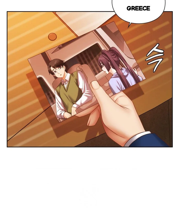 She Recommends A Harem Chapter 28 - Page 41