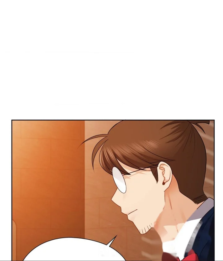 She Recommends A Harem Chapter 28 - Page 43