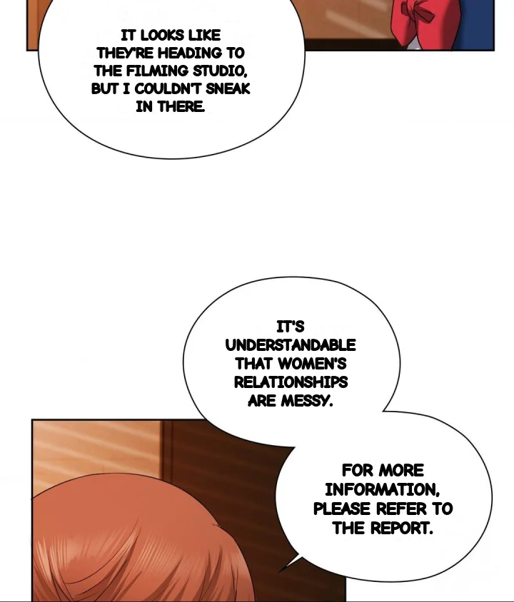 She Recommends A Harem Chapter 28 - Page 44