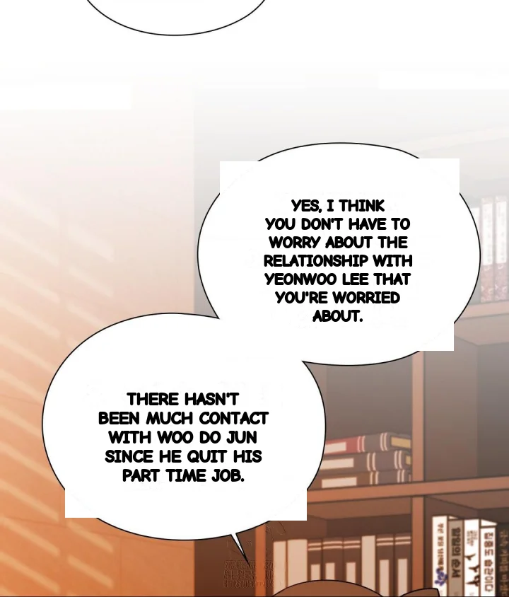 She Recommends A Harem Chapter 28 - Page 46